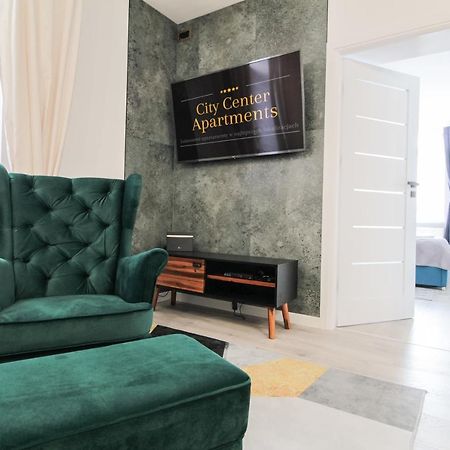 Apartament Zloty Jelen Криница-Здруй Екстериор снимка