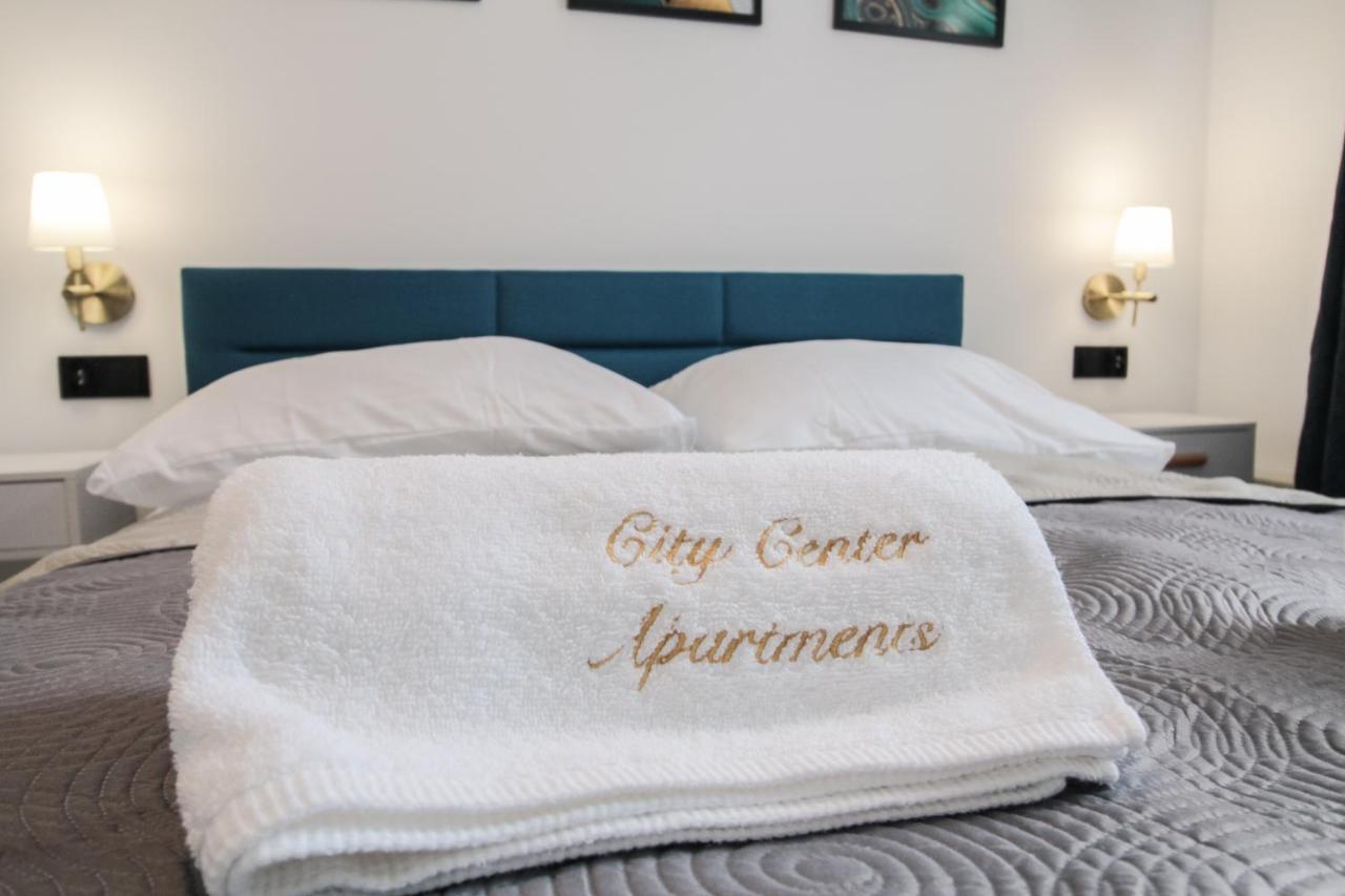 Apartament Zloty Jelen Криница-Здруй Екстериор снимка
